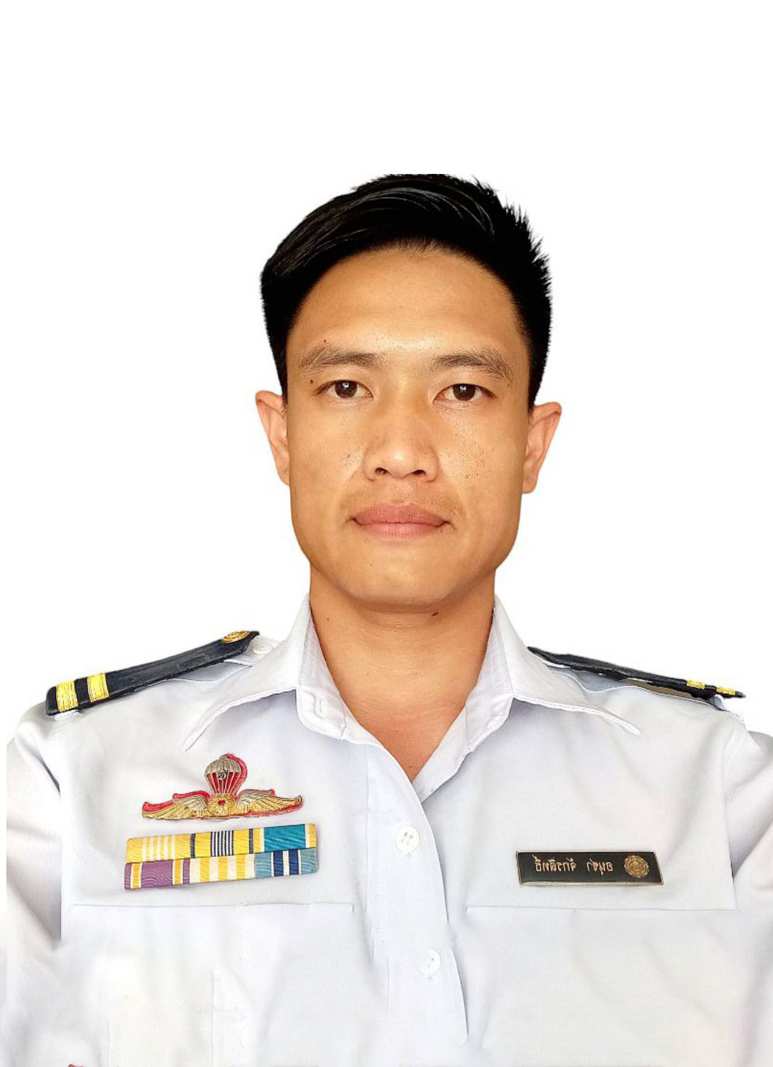 อนุชา
