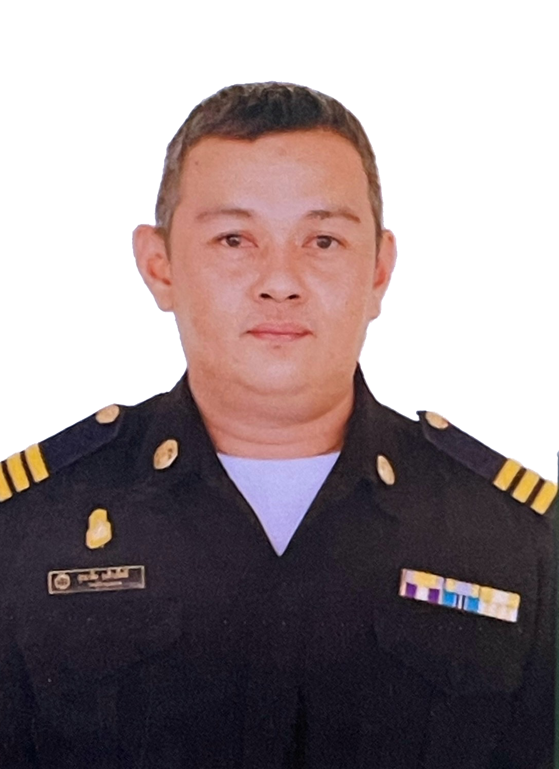 อสุรชัย